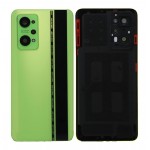 Back Panel Cover For Realme Gt Neo 2 Green - Maxbhi Com