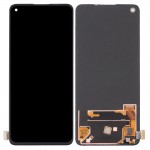 LCD with Touch Screen for Realme GT Neo 2 Black