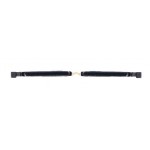 Volume Side Button Outer For Realme Gt Neo 2 White By - Maxbhi Com