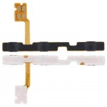 Volume Button Flex Cable For Realme Narzo 50i By - Maxbhi Com