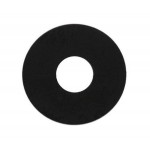 Camera Lens For Alcatel 3 White By - Maxbhi Com