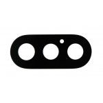 Camera Lens For Apple Iphone X Black By - Maxbhi Com