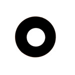 Camera Lens For Sony Ericsson W595 Black By - Maxbhi Com