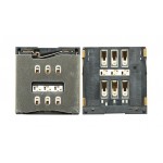 Sim Connector for Apple iPhone 5s 64GB