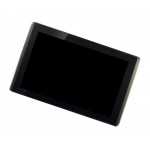 Volume Button Flex Cable For Asus Transformer Tf101 By - Maxbhi Com