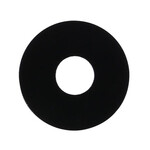Camera Lens for Nokia Asha 308 Dual SIM Gold Light