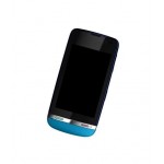 Charging Connector Flex Pcb Board For Nokia Asha 311 Rm714 By - Maxbhi Com