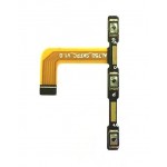 Volume Button Flex Cable For Micromax Canvas Fire 4g Plus Q412 By - Maxbhi Com