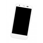 Volume Button Flex Cable For Motorola Moto G Ferrari Edition By - Maxbhi Com