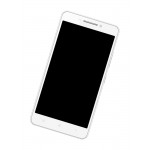 Charging Connector Flex Pcb Board For Lenovo A5000 By - Maxbhi Com