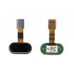 Fingerprint Sensor Flex Cable For Meizu M5 Green By - Maxbhi Com