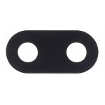 Camera Lens For Meizu Pro 7 Plus Silver By - Maxbhi Com