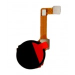 Fingerprint Sensor Flex Cable For Lenovo K5 Play Grey By - Maxbhi Com