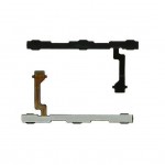 Volume Button Flex Cable For Asus Zenfone Go Zb552kl By - Maxbhi Com
