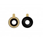 Camera Lens For Lg Q8 2018 White By - Maxbhi Com