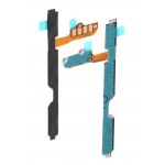 Volume Button Flex Cable For Motorola Moto E5 Play Go By - Maxbhi Com