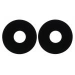 Camera Lens For Alcatel 3 2019 White By - Maxbhi Com