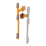 Volume Button Flex Cable For Huawei Enjoy 9e By - Maxbhi Com