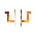 Volume Button Flex Cable For Infinix Zero 4 By - Maxbhi Com