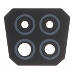 Camera Lens For Ulefone Armor 8 White By - Maxbhi Com