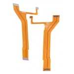 Lcd Flex Cable For Vivo X27 By - Maxbhi Com