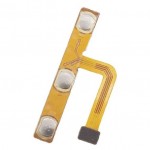 Volume Button Flex Cable For Ulefone Armor 8 By - Maxbhi Com
