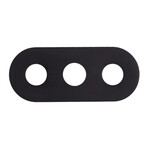 Camera Lens For Lenovo K10 Plus Black By - Maxbhi Com