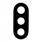 Camera Lens for BLU G90 Black