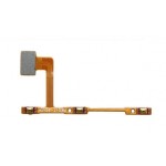 Power Button Flex Cable For Vivo U3 On Off Flex Pcb By - Maxbhi Com