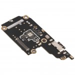 Charging Connector Flex Pcb Board For Vivo Y73s By - Maxbhi Com
