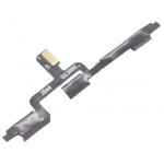 Power Button Flex Cable For Ulefone Note 7t On Off Flex Pcb By - Maxbhi Com