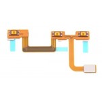Volume Button Flex Cable For Huawei Enjoy 20 Pro By - Maxbhi Com