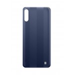 Back Panel Cover For Lava Z2s Blue - Maxbhi Com