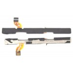 Volume Button Flex Cable For Blu G51 Plus By - Maxbhi Com