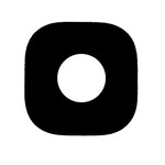 Camera Lens For Nokia 2690 Blue By - Maxbhi Com