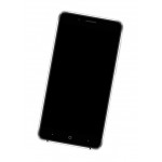 Charging Connector Flex Pcb Board For Coolpad Mega 5m By - Maxbhi Com