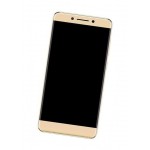 Fingerprint Sensor Flex Cable For Panasonic Eluga Ray 800 White By - Maxbhi Com