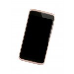 Volume Button Flex Cable For Black Bear A1 Armour By - Maxbhi Com