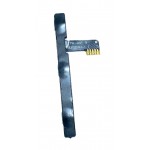 Volume Button Flex Cable For Itel A40 By - Maxbhi Com