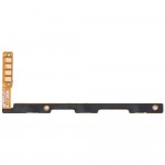 Volume Button Flex Cable For Itel Vision 1 Plus By - Maxbhi Com