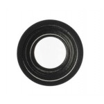 Camera Lens For Lava Iris X8 White By - Maxbhi Com