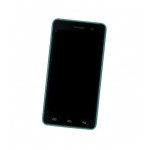 Charging Connector Flex Pcb Board For Micromax A106 Unite 2 By - Maxbhi Com