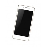 Charging Connector Flex Pcb Board For Micromax Canvas Sliver 5 Q450 By - Maxbhi Com