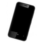 Power Button Flex Cable For Nokia Lumia 620 On Off Flex Pcb By - Maxbhi Com
