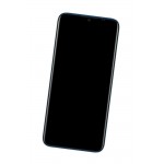 Volume Button Flex Cable For Gionee Max Pro By - Maxbhi Com