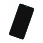 Volume Button Flex Cable For Lava Z92 By - Maxbhi Com