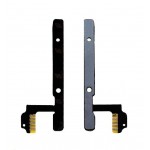 Volume Button Flex Cable For Micromax Unite 2 A106 By - Maxbhi Com