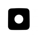 Camera Lens For Micromax A102 Canvas Doodle 3 Black By - Maxbhi Com
