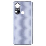 Back Panel Cover For Infinix Hot 11s Purple - Maxbhi Com