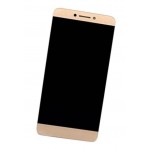 Fingerprint Sensor Flex Cable For Leeco Le 2s Black By - Maxbhi Com